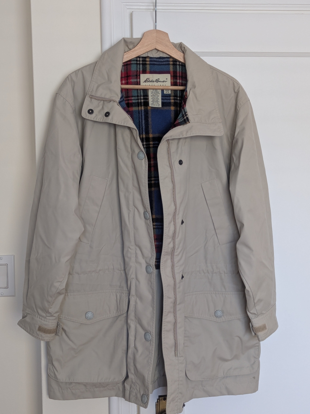 Eddie Bauer Jacket